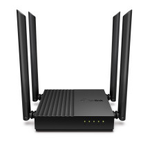 Archer C64 AC1200 Wireless MU-MIMO WiFi Router